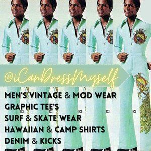 Baby, can you dig it??